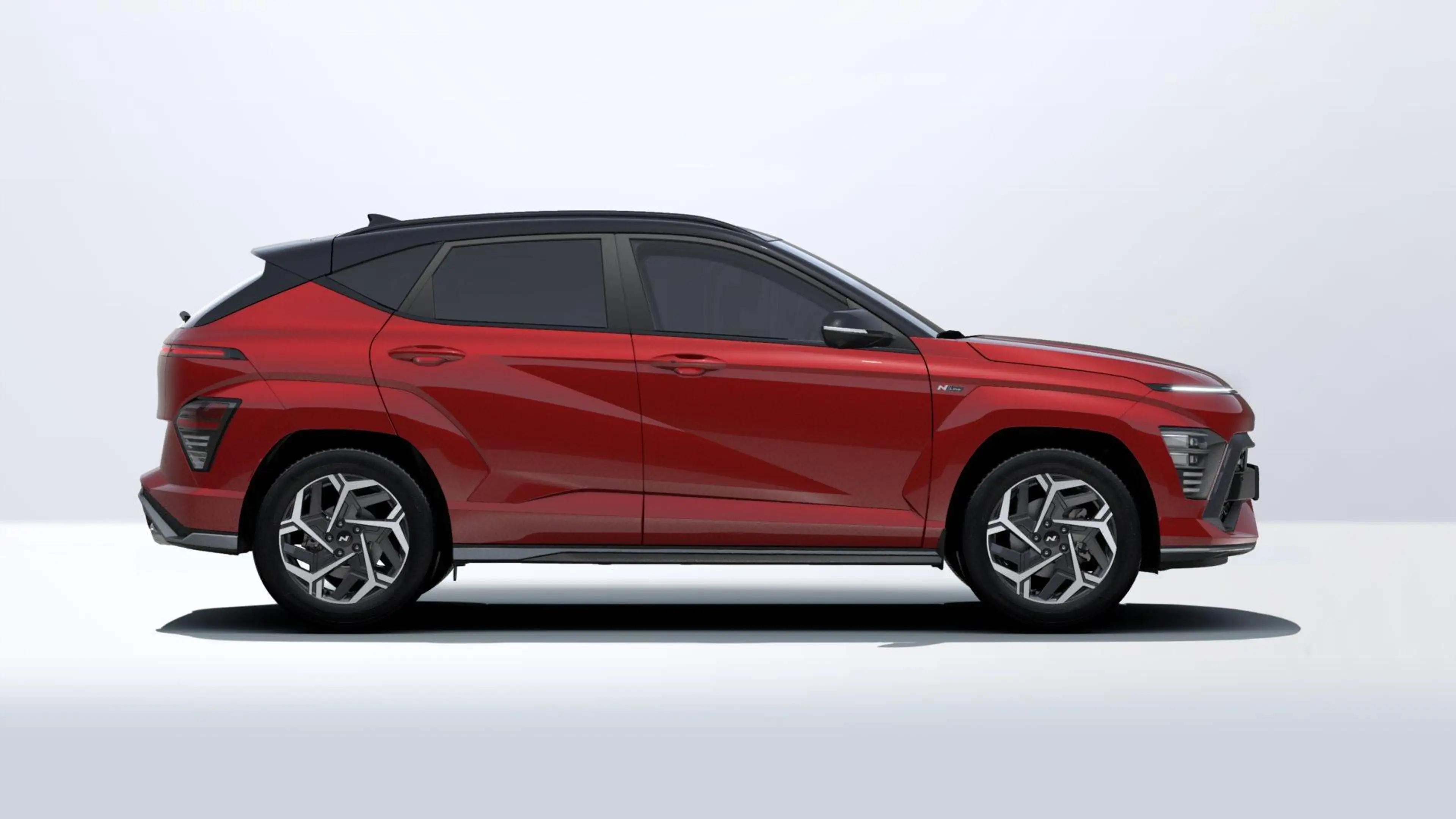 Hyundai KONA Shine N-Line 129 — photo 3