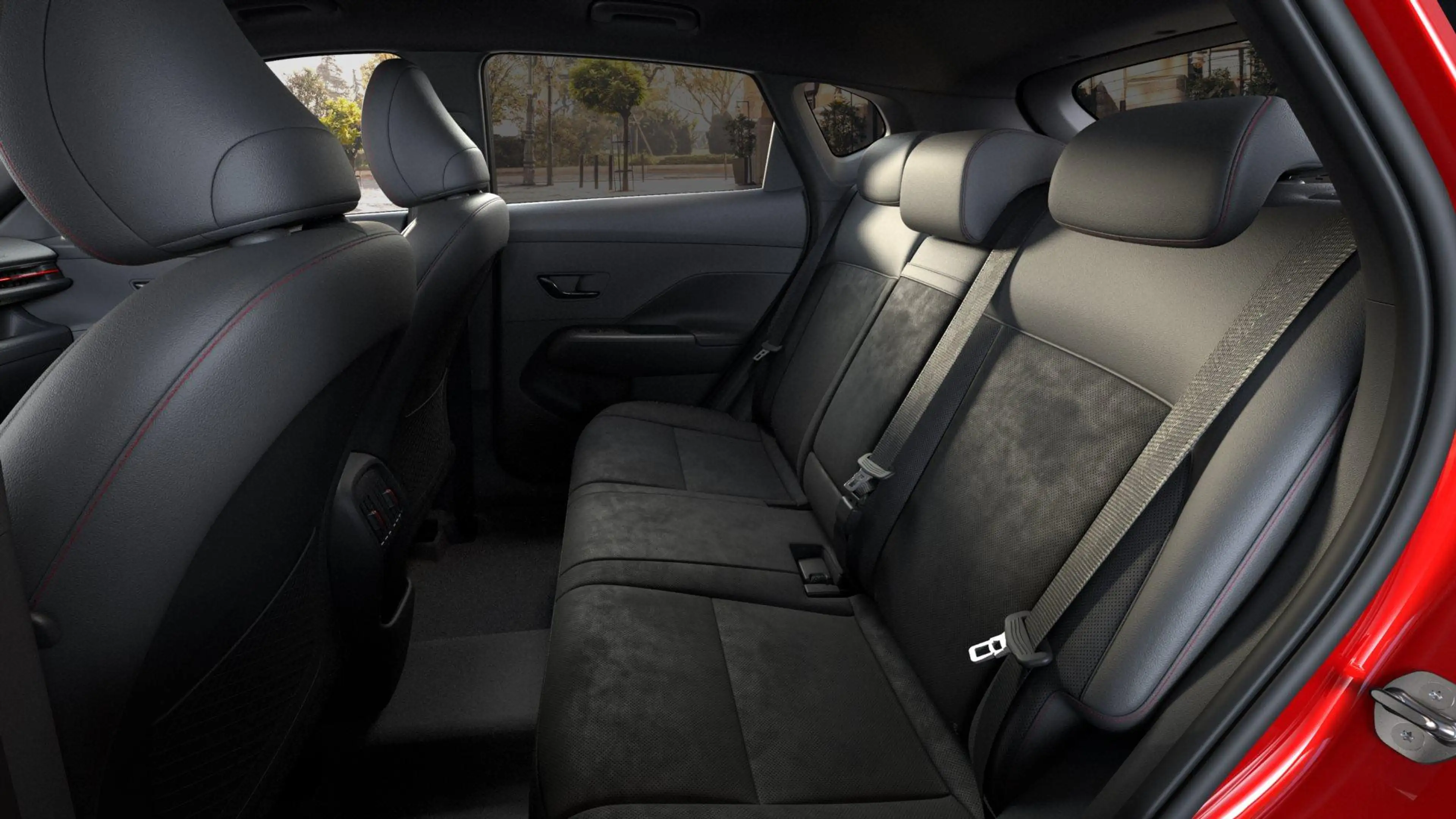 Hyundai KONA Shine N-Line 129 — photo 11