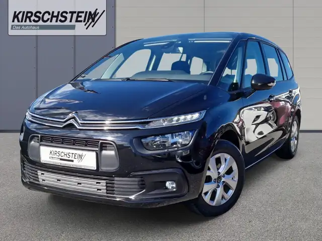 Citroen C4 SpaceTourer Live Pack 1.2 PureTech 130 7-Sitzer