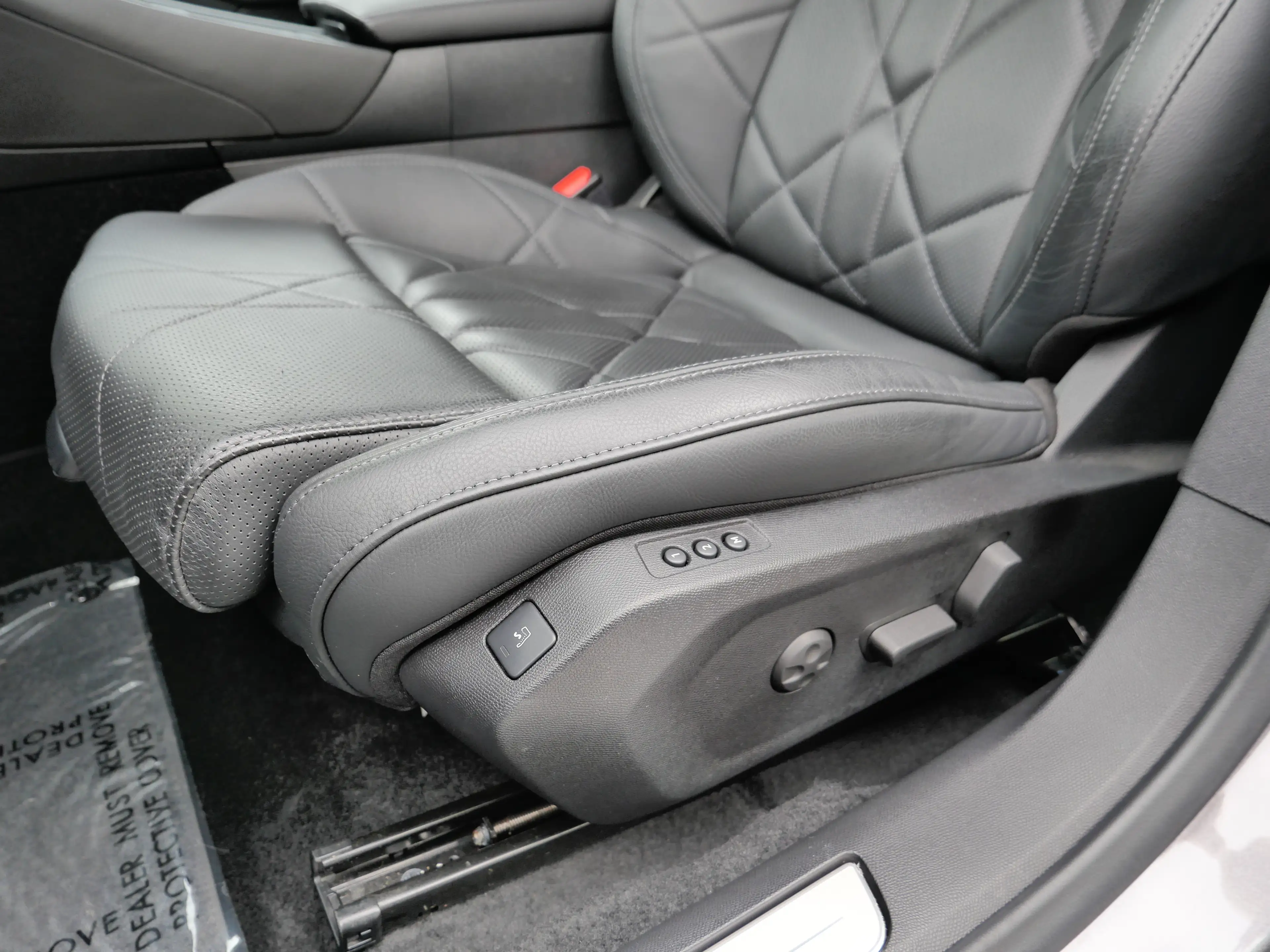 DS Automobiles DS 9 PHEV 1.6 E-TENSE 250 Rivoli — photo 7