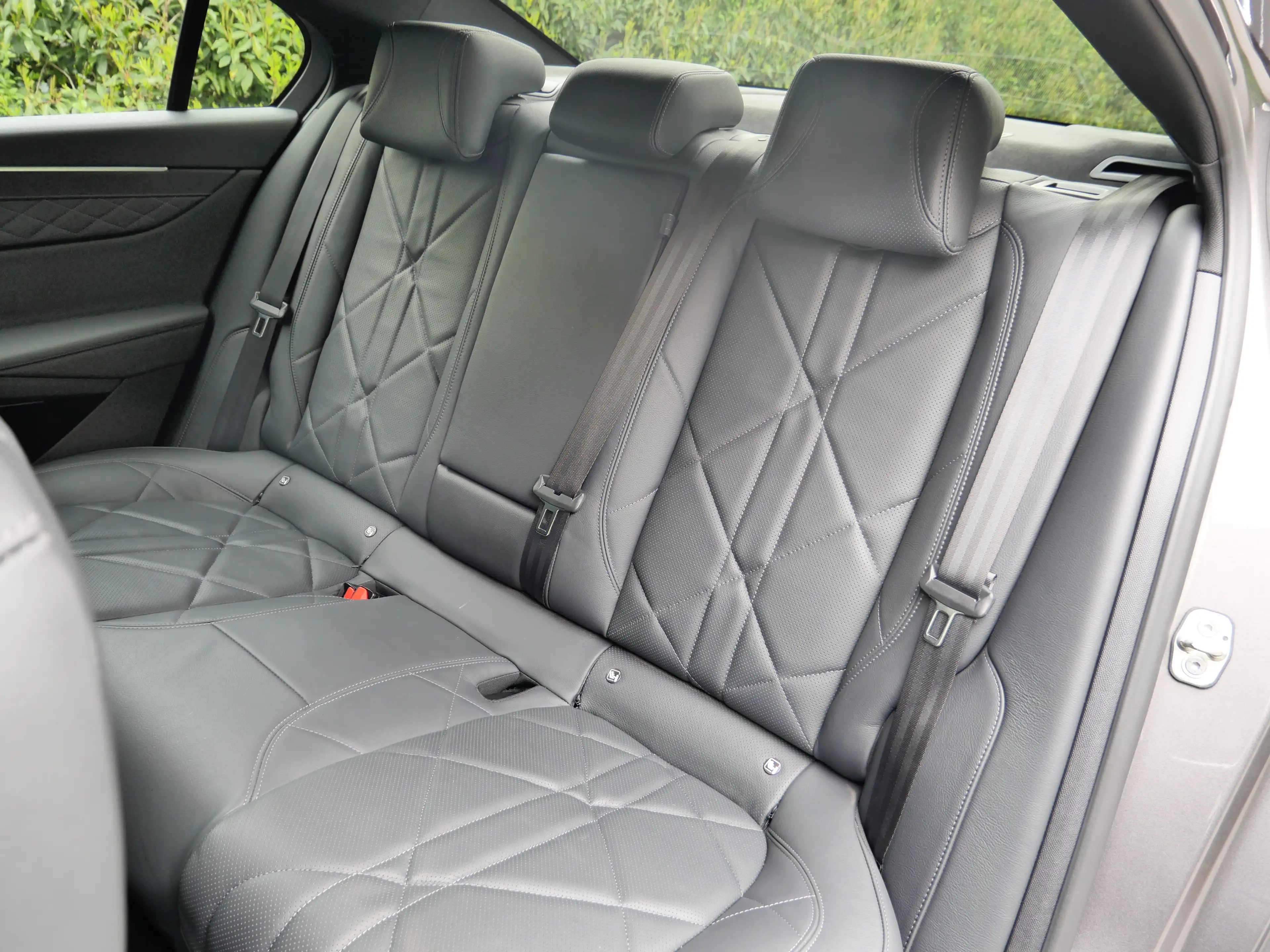DS Automobiles DS 9 PHEV 1.6 E-TENSE 250 Rivoli — photo 8