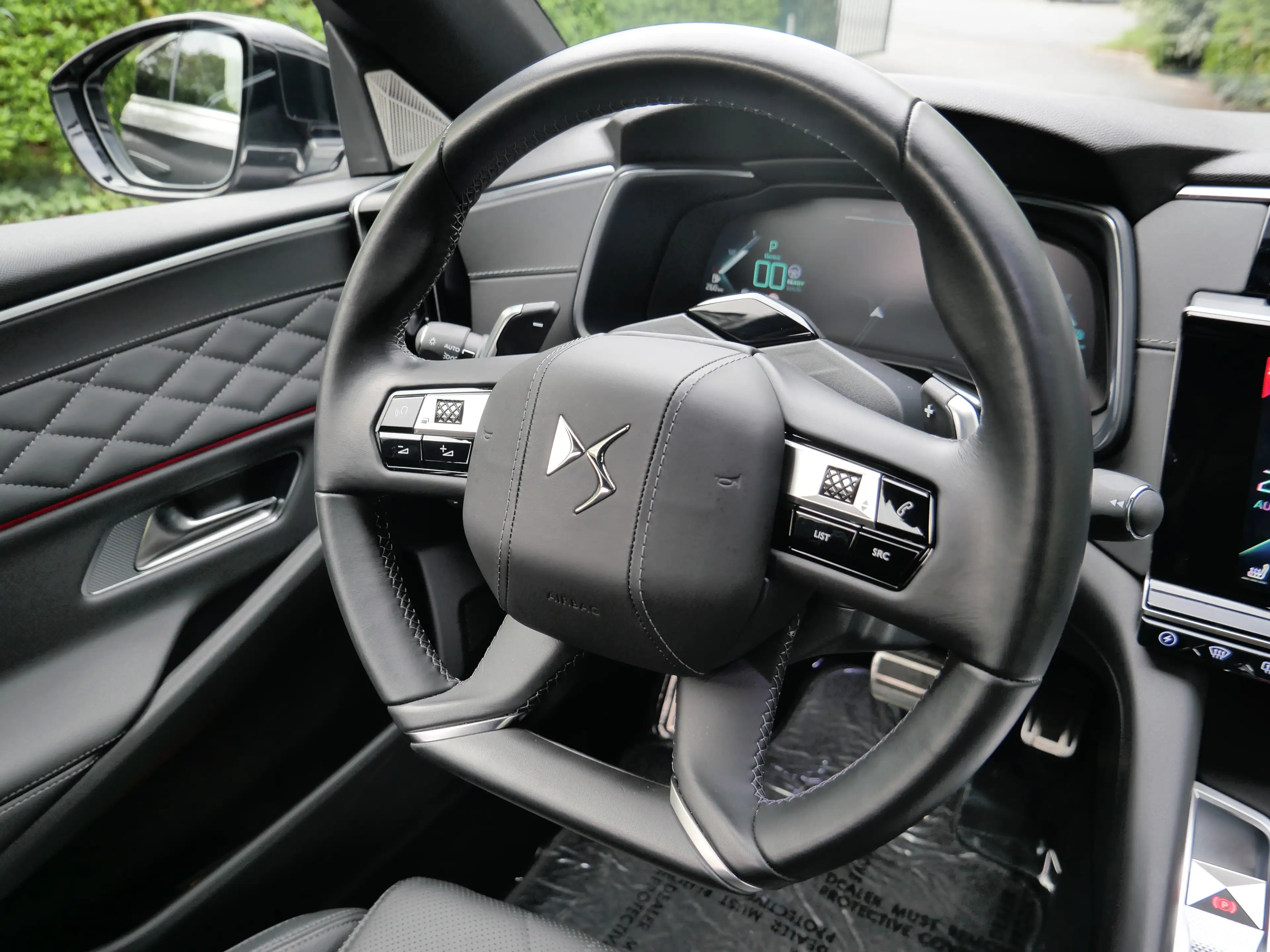DS Automobiles DS 9 PHEV 1.6 E-TENSE 250 Rivoli — photo 10
