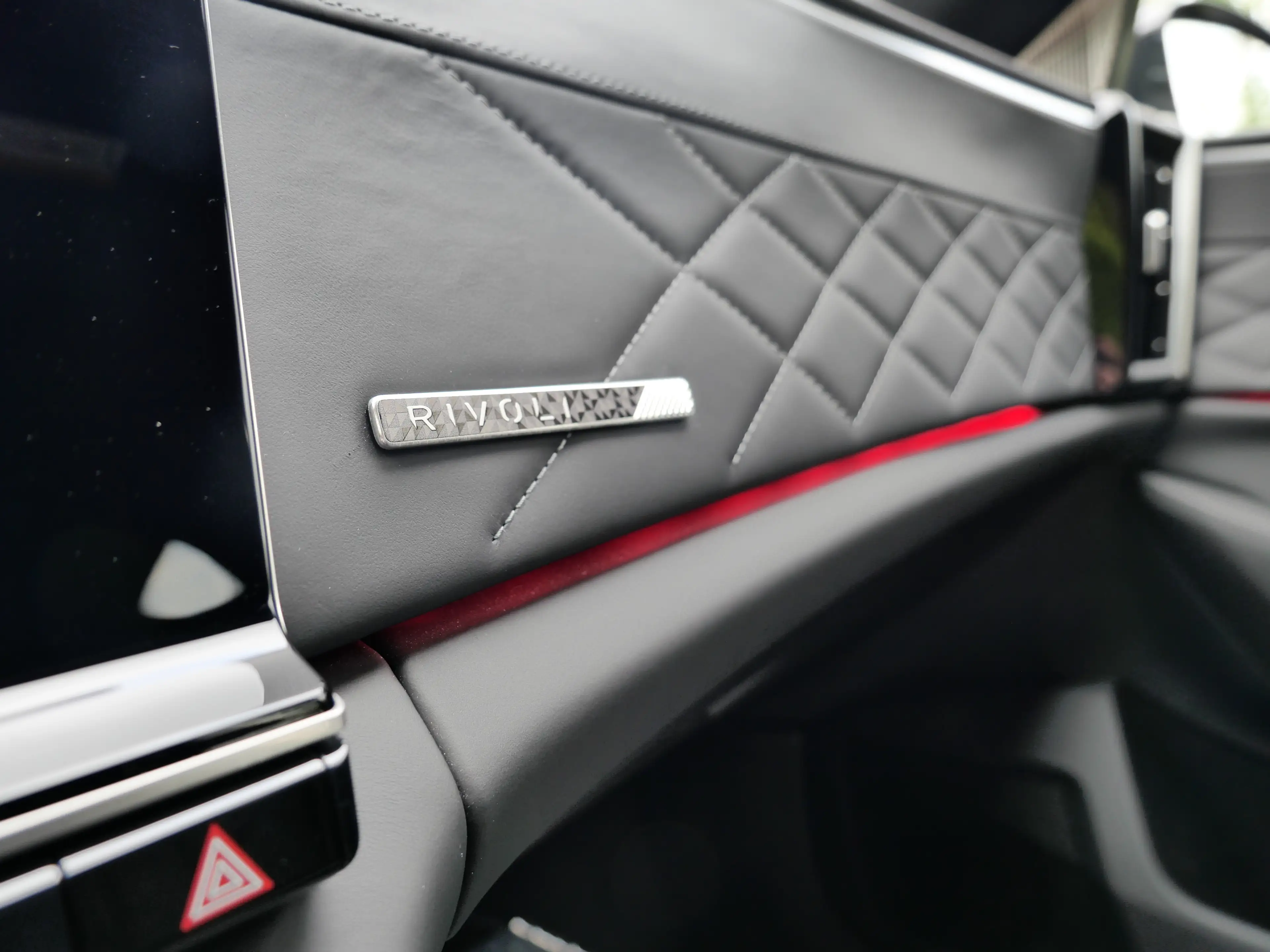 DS Automobiles DS 9 PHEV 1.6 E-TENSE 250 Rivoli — photo 13