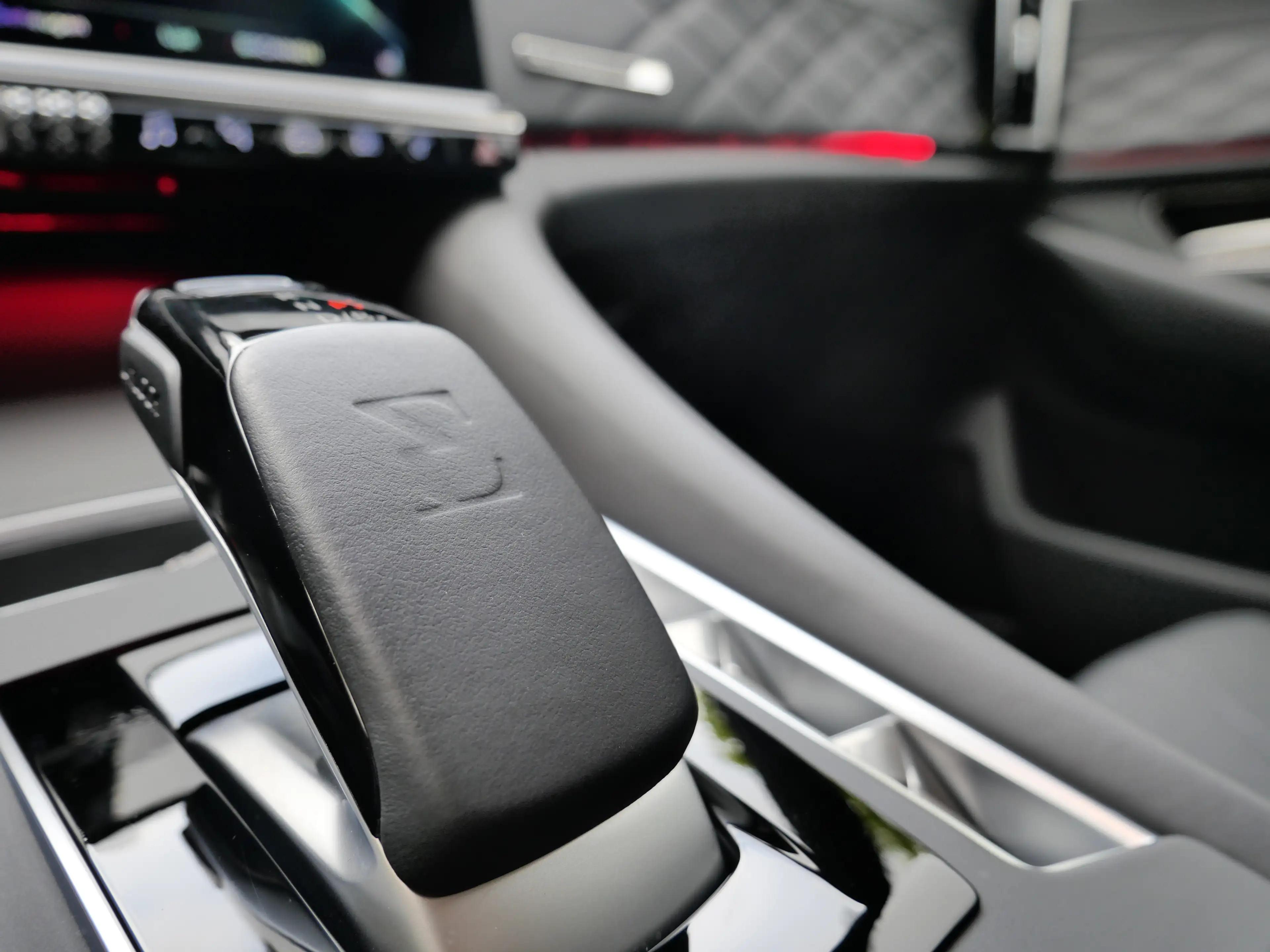 DS Automobiles DS 9 PHEV 1.6 E-TENSE 250 Rivoli — photo 12