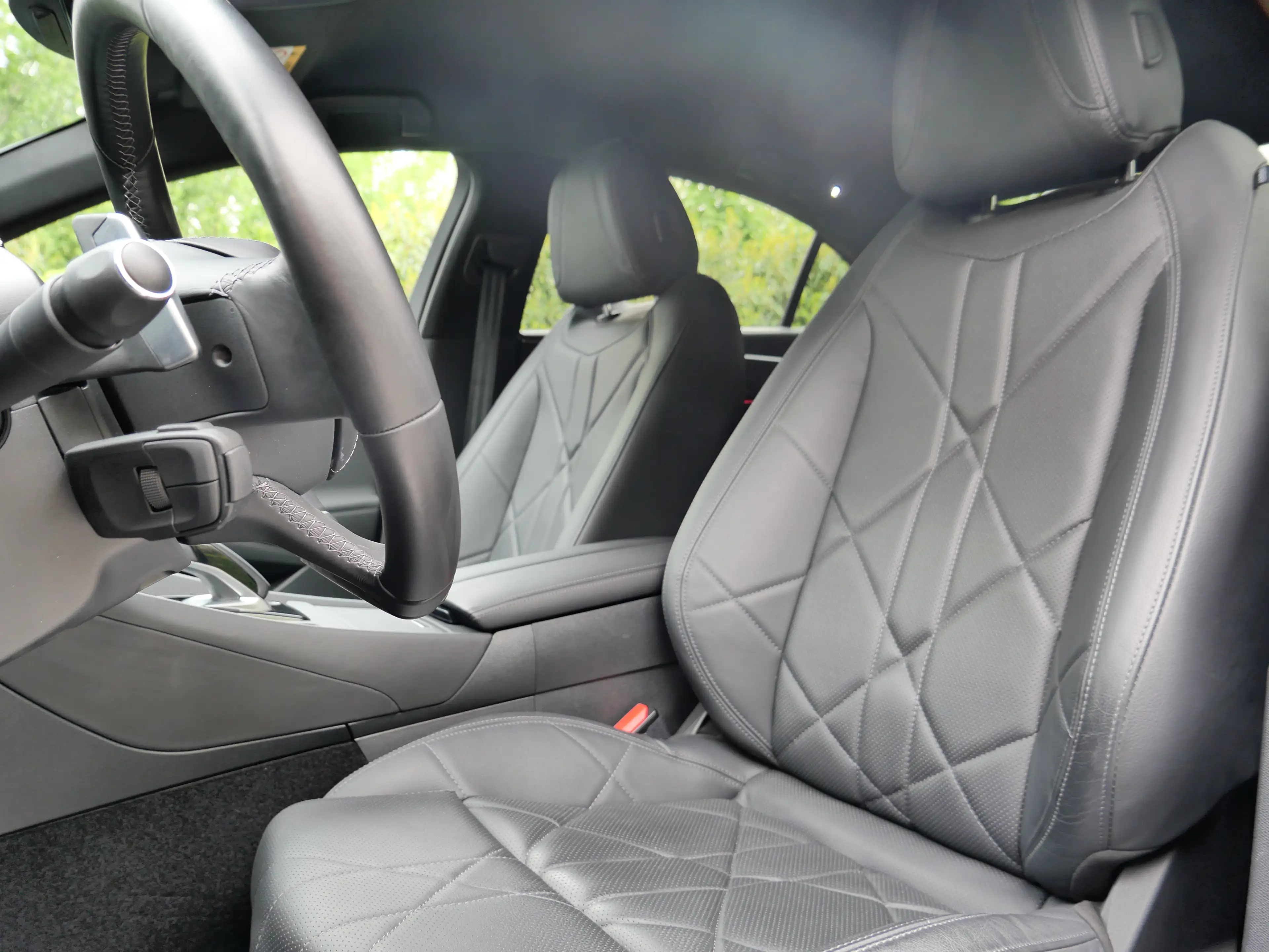 DS Automobiles DS 9 PHEV 1.6 E-TENSE 250 Rivoli — photo 6