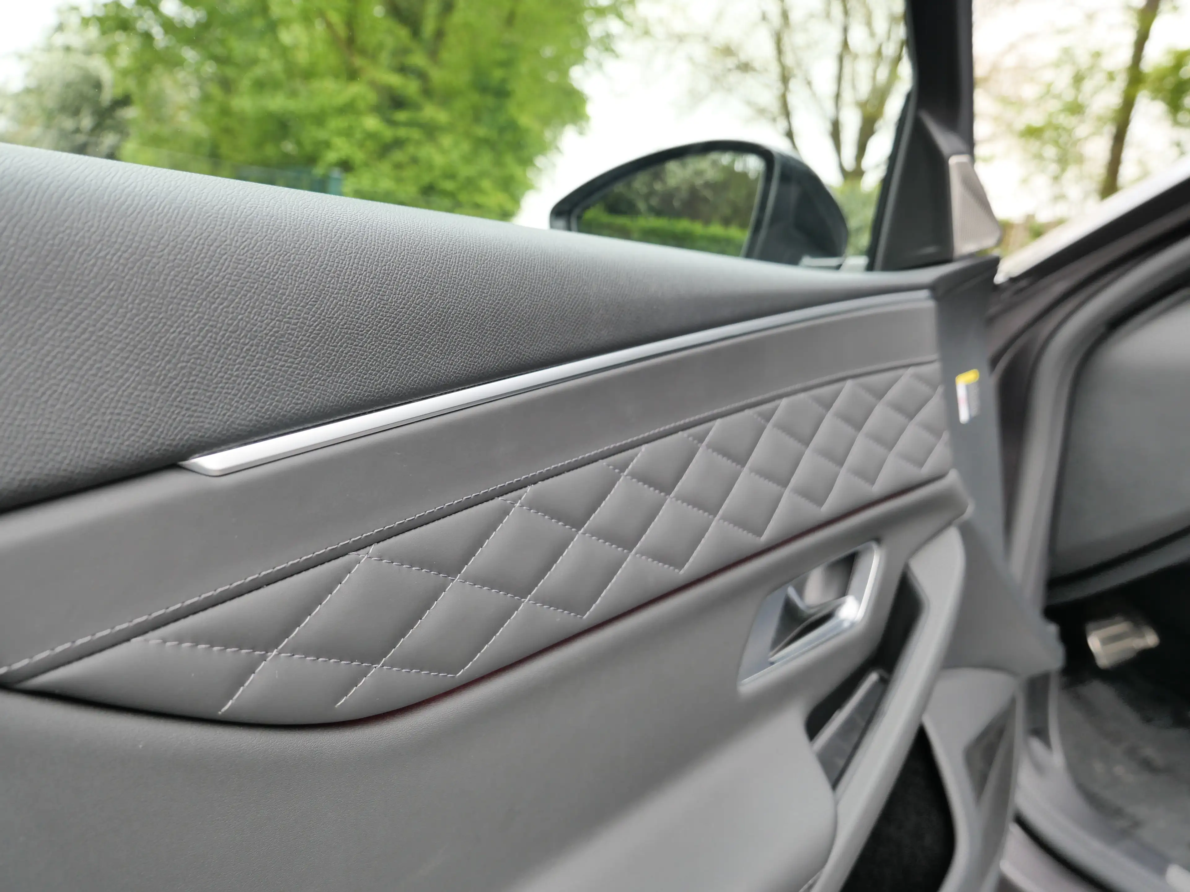 DS Automobiles DS 9 PHEV 1.6 E-TENSE 250 Rivoli — photo 14