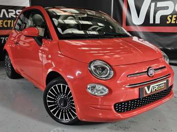 0.9 T TwinAir S