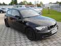 BMW 116 i Klima !!!NUR AN EXPORT/HÄNDLER!!! Schwarz - thumbnail 5