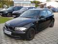 BMW 116 i Klima !!!NUR AN EXPORT/HÄNDLER!!! Schwarz - thumbnail 3