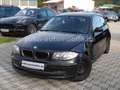 BMW 116 i Klima !!!NUR AN EXPORT/HÄNDLER!!! Schwarz - thumbnail 1