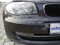 BMW 116 i Klima !!!NUR AN EXPORT/HÄNDLER!!! Schwarz - thumbnail 18