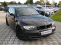 BMW 116 i Klima !!!NUR AN EXPORT/HÄNDLER!!! Schwarz - thumbnail 4
