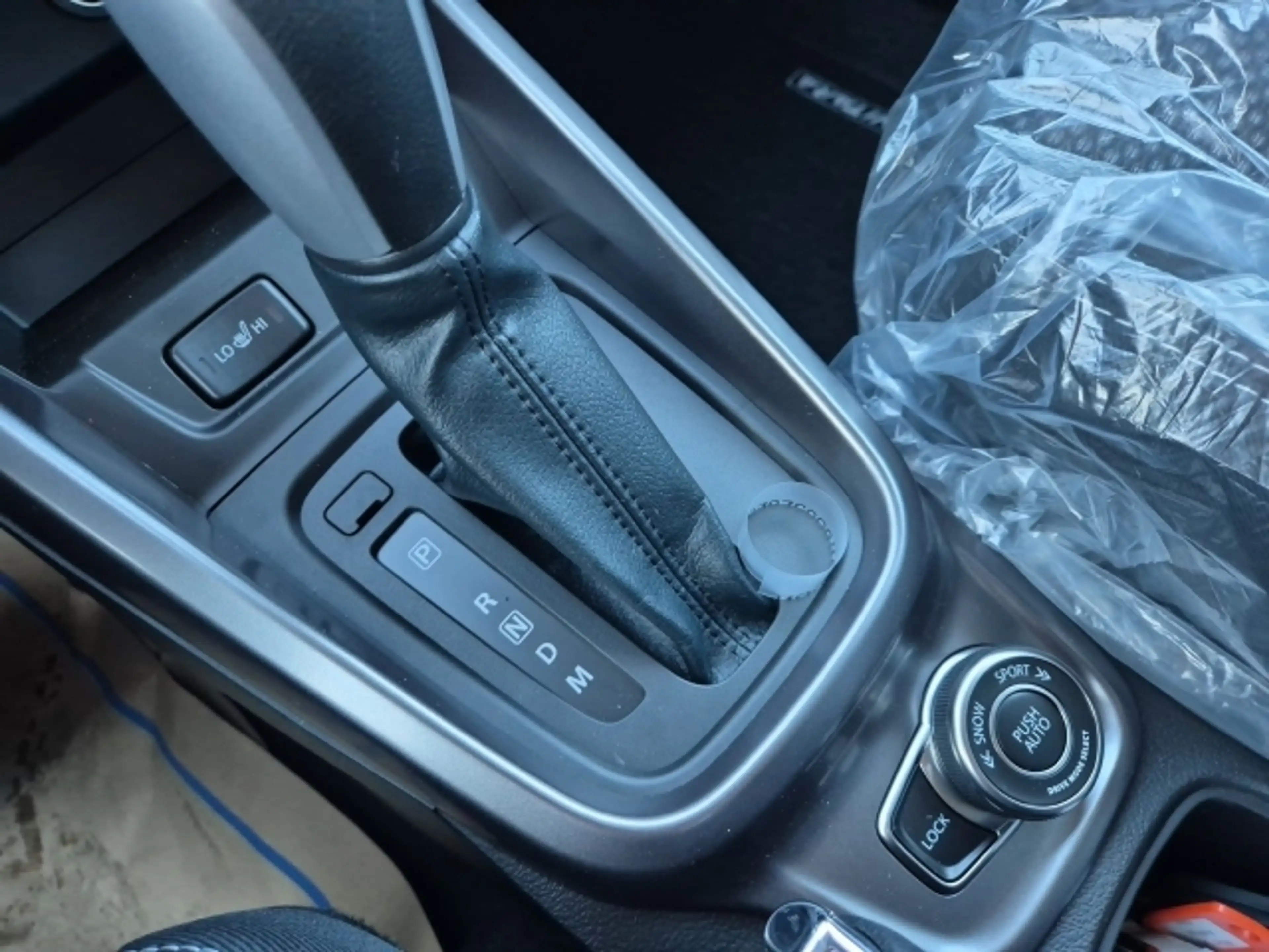 Suzuki Vitara Vitara 1,4 Hybrid Automatik — photo 15
