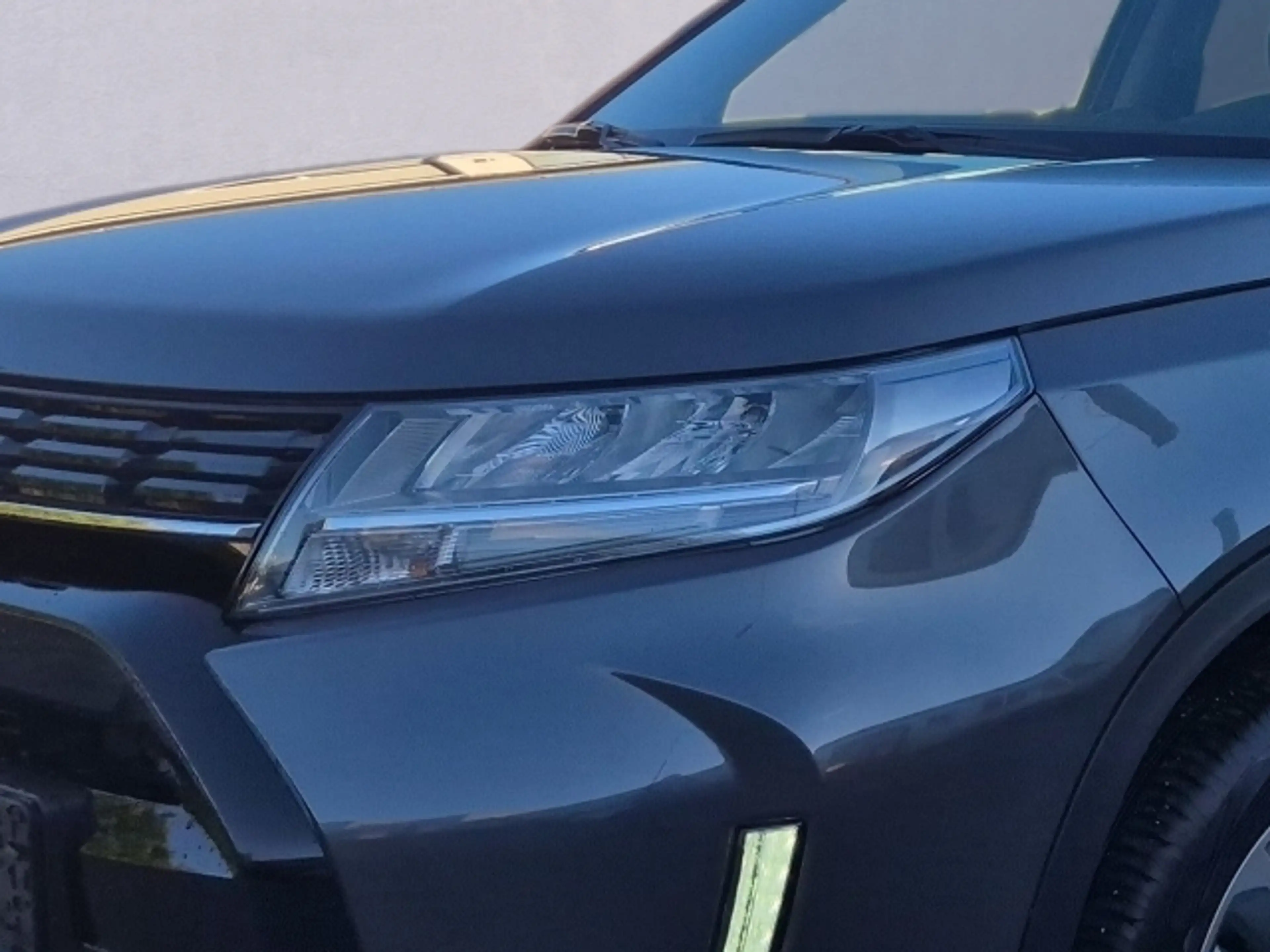 Suzuki Vitara Vitara 1,4 Hybrid Automatik — photo 7