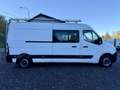 Opel Movano Movano 2.3D L3H2/TVA DEDUCTIBLE / DOUBLE CABINE Wit - thumbnail 9