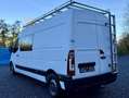 Opel Movano Movano 2.3D L3H2/TVA DEDUCTIBLE / DOUBLE CABINE Wit - thumbnail 3