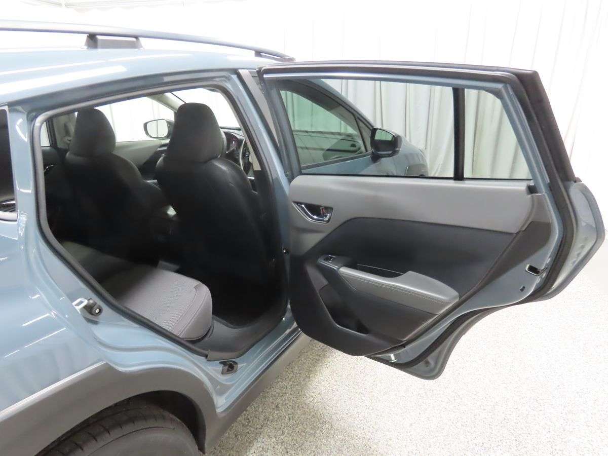 2024 Subaru Crosstrek Touring AWD — снимка 1