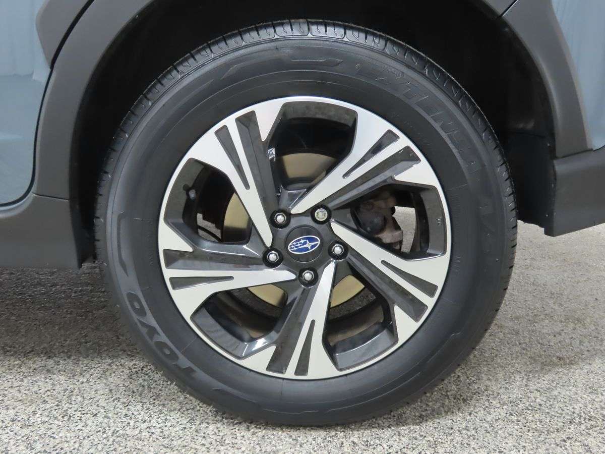 2024 Subaru Crosstrek Touring AWD — снимка 1