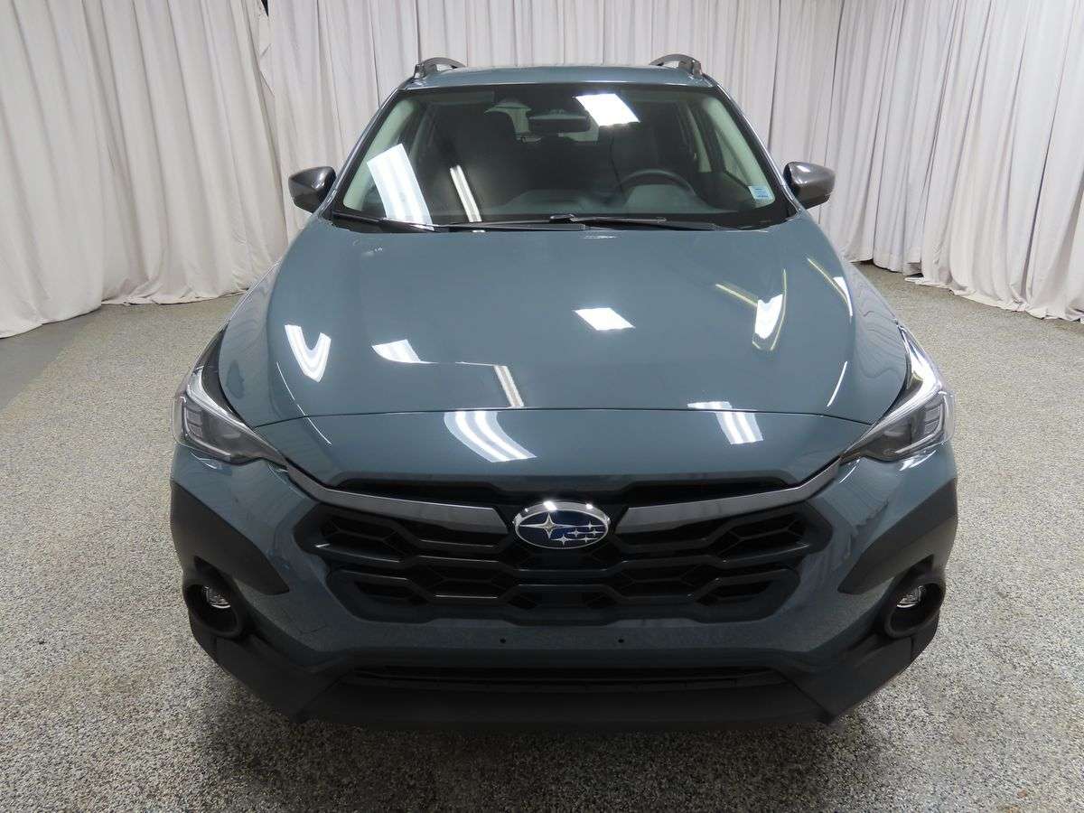 2024 Subaru Crosstrek Touring AWD — снимка 1