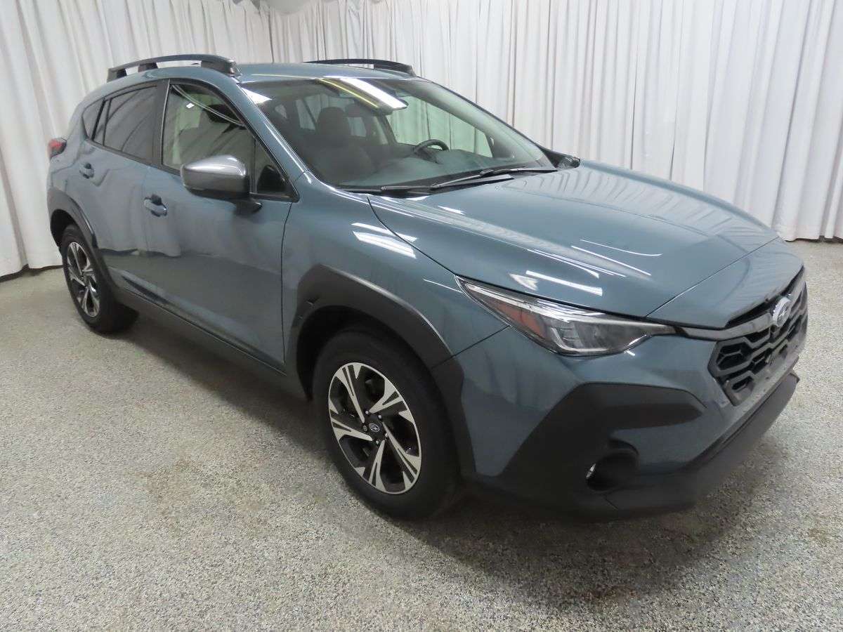 2024 Subaru Crosstrek Touring AWD