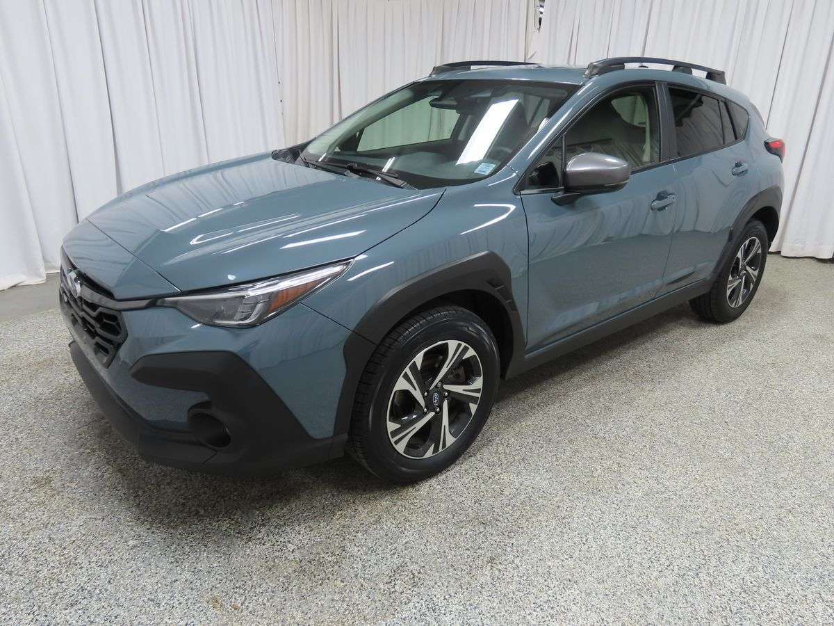 2024 Subaru Crosstrek Touring AWD — снимка 1