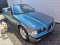 BMW 320 320i Bleu - thumbnail 1