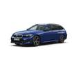 BMW 318 318dA Touring Azul - thumbnail 1