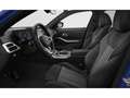 BMW 318 318dA Touring Azul - thumbnail 4