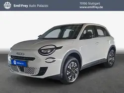 Fiat 600 HYBRID ''AUTOMATIK'' ''125 JAHRE EDITION''