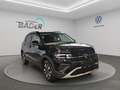 Volkswagen T-Cross LED ACC Carplay 1.0 TSI 85 kW Goal Schwarz - thumbnail 8