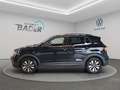 Volkswagen T-Cross LED ACC Carplay 1.0 TSI 85 kW Goal Schwarz - thumbnail 3