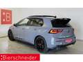 Volkswagen Golf GTI 8 2.0 TSI DSG Clubsport Black Style 19 PANO HuD H/ Grau - thumbnail 17