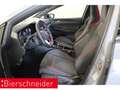 Volkswagen Golf GTI 8 2.0 TSI DSG Clubsport Black Style 19 PANO HuD H/ Grau - thumbnail 4