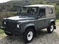 Land Rover Defender 90" Station Wagon E 2,5 Td5 Grün - thumbnail 2