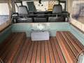 Land Rover Defender 90" Station Wagon E 2,5 Td5 Grün - thumbnail 6