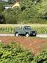 Land Rover Defender 90" Station Wagon E 2,5 Td5 Grün - thumbnail 9
