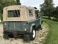 Land Rover Defender 90" Station Wagon E 2,5 Td5 Grün - thumbnail 4