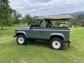 Land Rover Defender 90" Station Wagon E 2,5 Td5 Grün - thumbnail 5