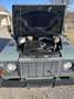 Land Rover Defender 90" Station Wagon E 2,5 Td5 Grün - thumbnail 10