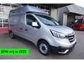 Renault Trafic 2.0 Blue dCi 170PK T30 L2H2 Complete BOTT Werkplaa Gris - thumbnail 1