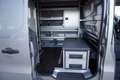Renault Trafic 2.0 Blue dCi 170PK T30 L2H2 Complete BOTT Werkplaa Gris - thumbnail 17