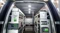 Renault Trafic 2.0 Blue dCi 170PK T30 L2H2 Extra Werkplaatsinrich Grigio - thumbnail 4