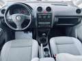 Volkswagen Caddy 2.0 TDI Life*SHZ*AHK*KLIMA*ALLWETTER*ALU Rojo - thumbnail 9