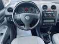 Volkswagen Caddy 2.0 TDI Life*SHZ*AHK*KLIMA*ALLWETTER*ALU Rojo - thumbnail 8