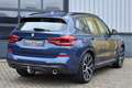 BMW X3 xDrive20i M-Pakket 184 Pk Pano Bruin Leder Trekhaa Blauw - thumbnail 24