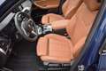 BMW X3 xDrive20i M-Pakket 184 Pk Pano Bruin Leder Trekhaa Blauw - thumbnail 6