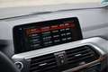 BMW X3 xDrive20i M-Pakket 184 Pk Pano Bruin Leder Trekhaa Blauw - thumbnail 17