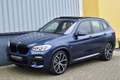 BMW X3 xDrive20i M-Pakket 184 Pk Pano Bruin Leder Trekhaa Blauw - thumbnail 25