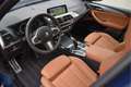 BMW X3 xDrive20i M-Pakket 184 Pk Pano Bruin Leder Trekhaa Blauw - thumbnail 7