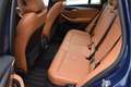 BMW X3 xDrive20i M-Pakket 184 Pk Pano Bruin Leder Trekhaa Blauw - thumbnail 13